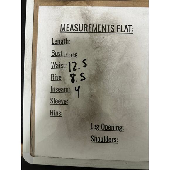 Nike Pro Dri-Fit Gray Compression Shorts Biker Athleisure Fitted Women Medium - Picture 4 of 7